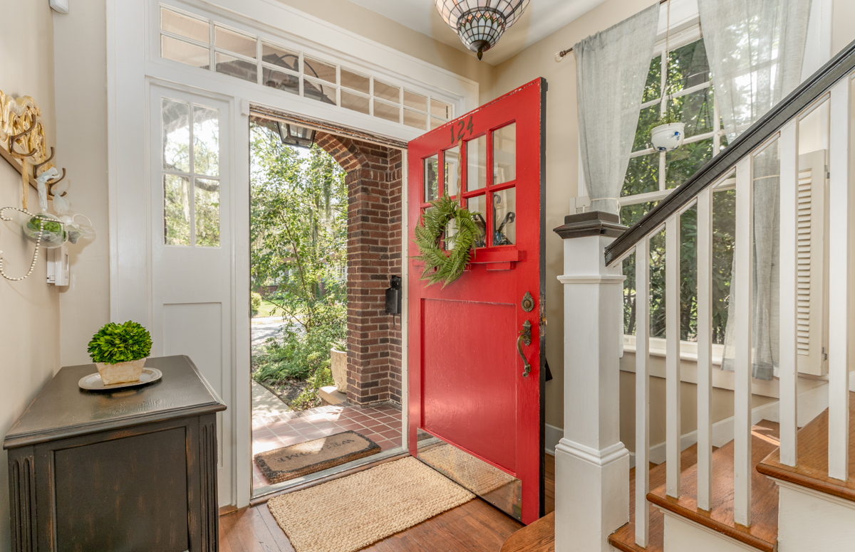 Realtor Savannah GA - Schuman Signature Realty