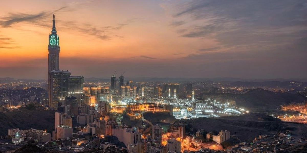 Saudi Arabia Travel Guide: What to Know Before You Go