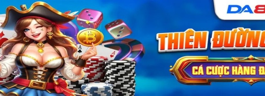 DA88 Gaming Cover Image