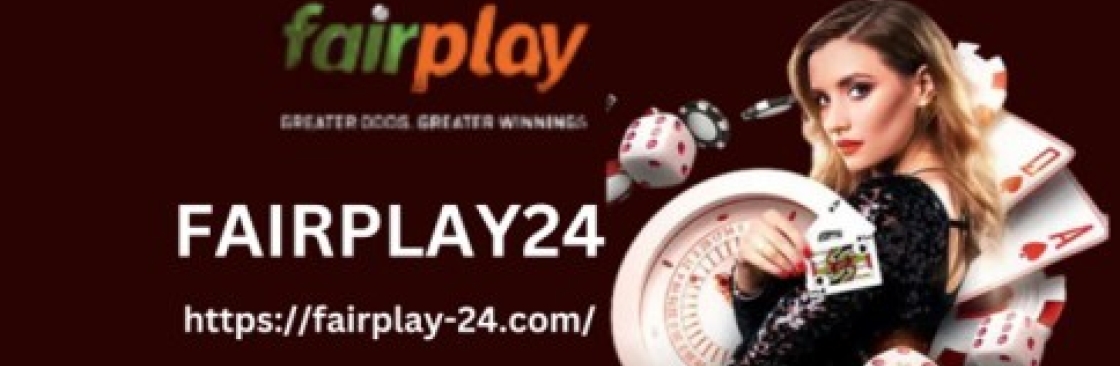 fair play Cover Image