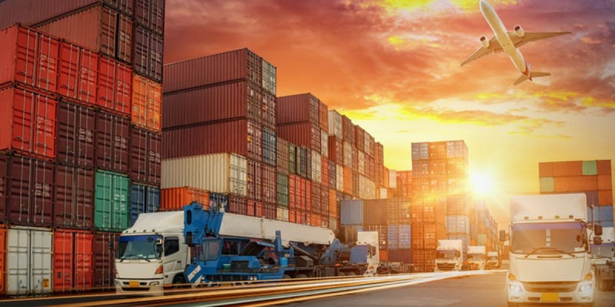 Ultimate Guide to Land Freight Services from Dubai to KSA
