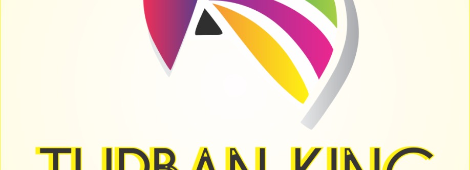 Turban king Cover Image