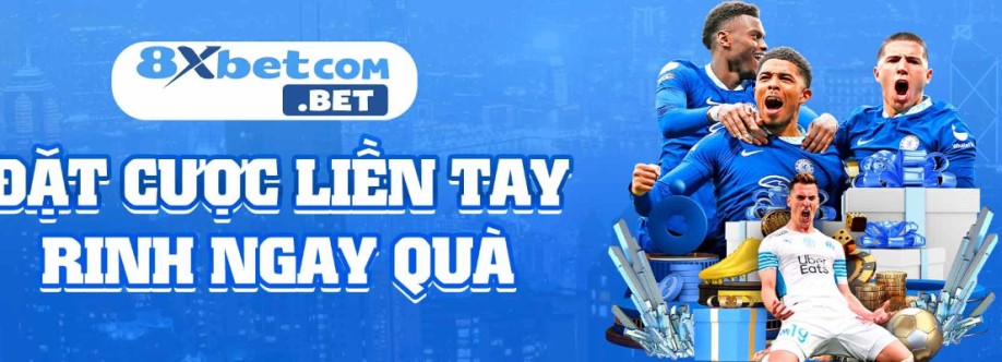 8xbetcom bet Cover Image