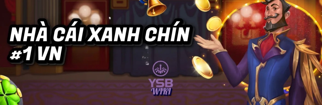 Nhà cái YSB66 Cover Image
