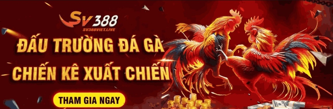 SV388 Vietlive Cover Image