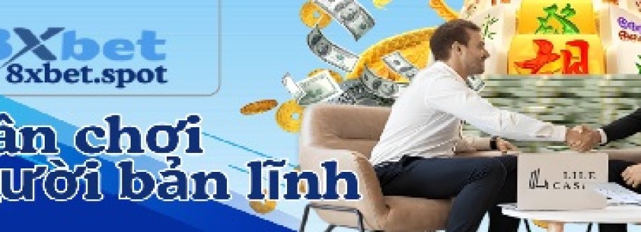 Nha Cai 8XBET Cover Image