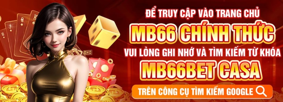 mb66betcasa Cover Image