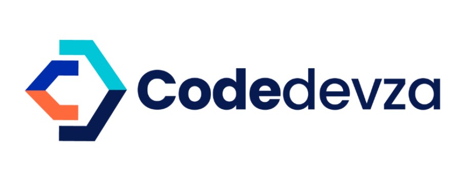Codedevza Technologies Cover Image