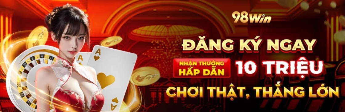 98wins bet Cover Image