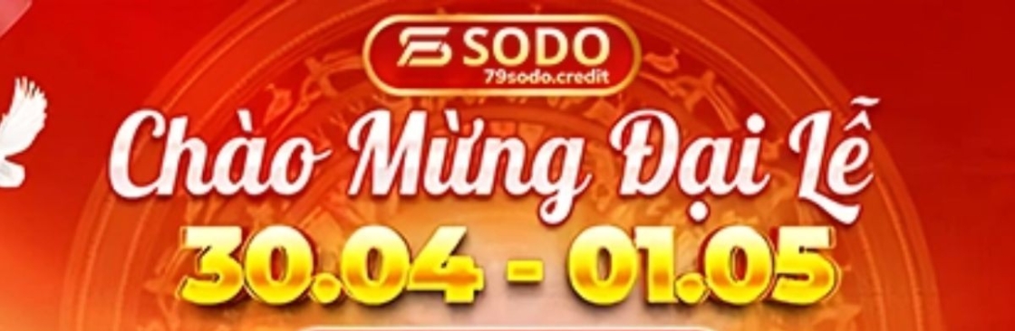 79 SODO Cover Image