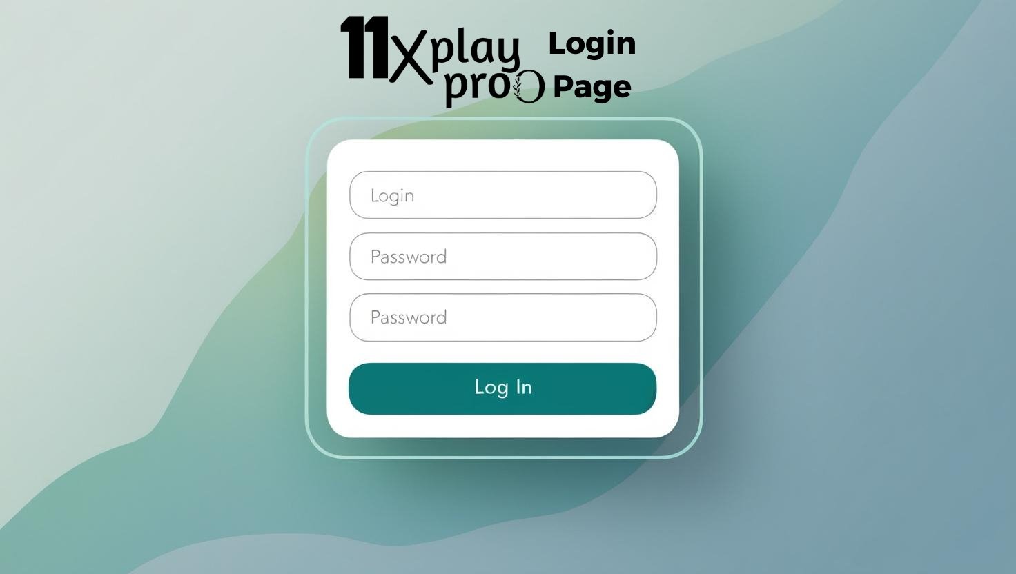 11xplay Login – Access Your 11xplay Account Securely