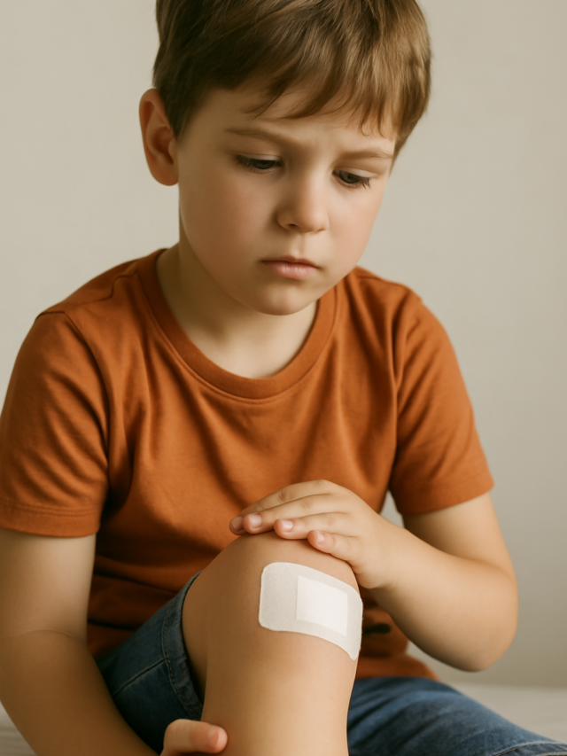 Scribbled Underline 2