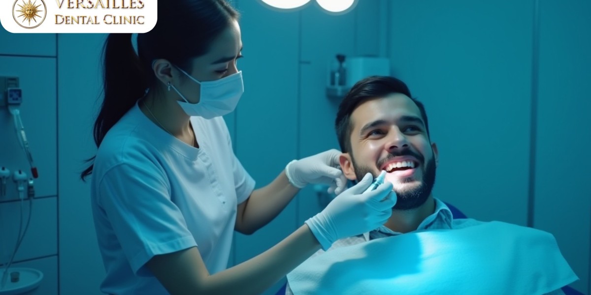 Discovering the Best Dentist in Dubai: Your Ultimate Guide to a Perfect Smile