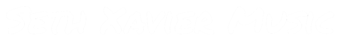 Listen Music - Seth Xavier Music