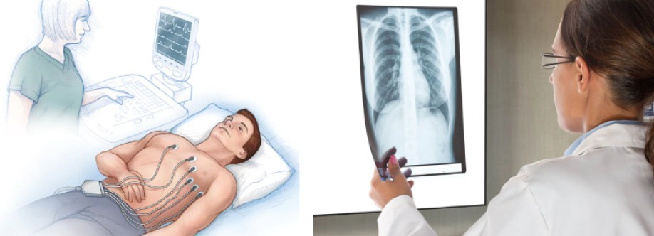 Toronto East X-Ray Ultrasound Cover Image