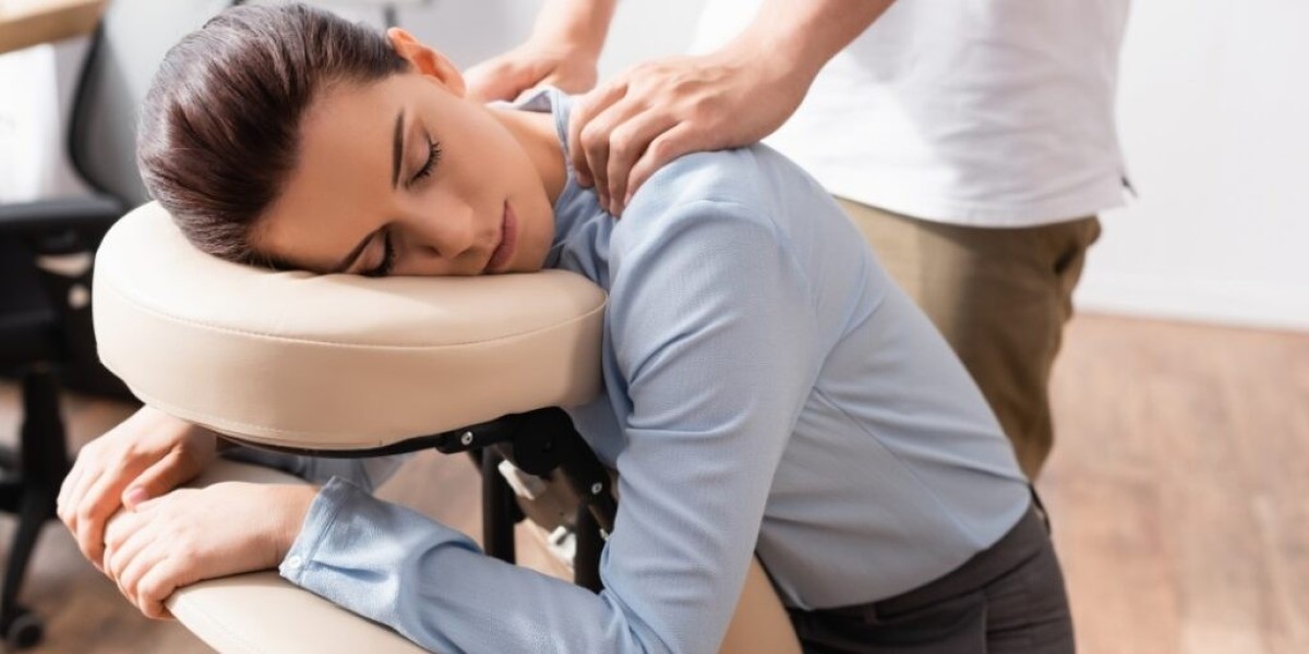 Unwind and Recharge: What Happens After a Soothing Massage Session?