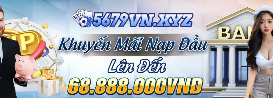 Nhà Cái 5679 Cover Image