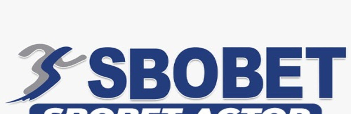sbobet actor Cover Image