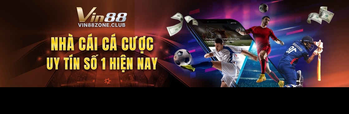 Trangchu Vin88 Cover Image