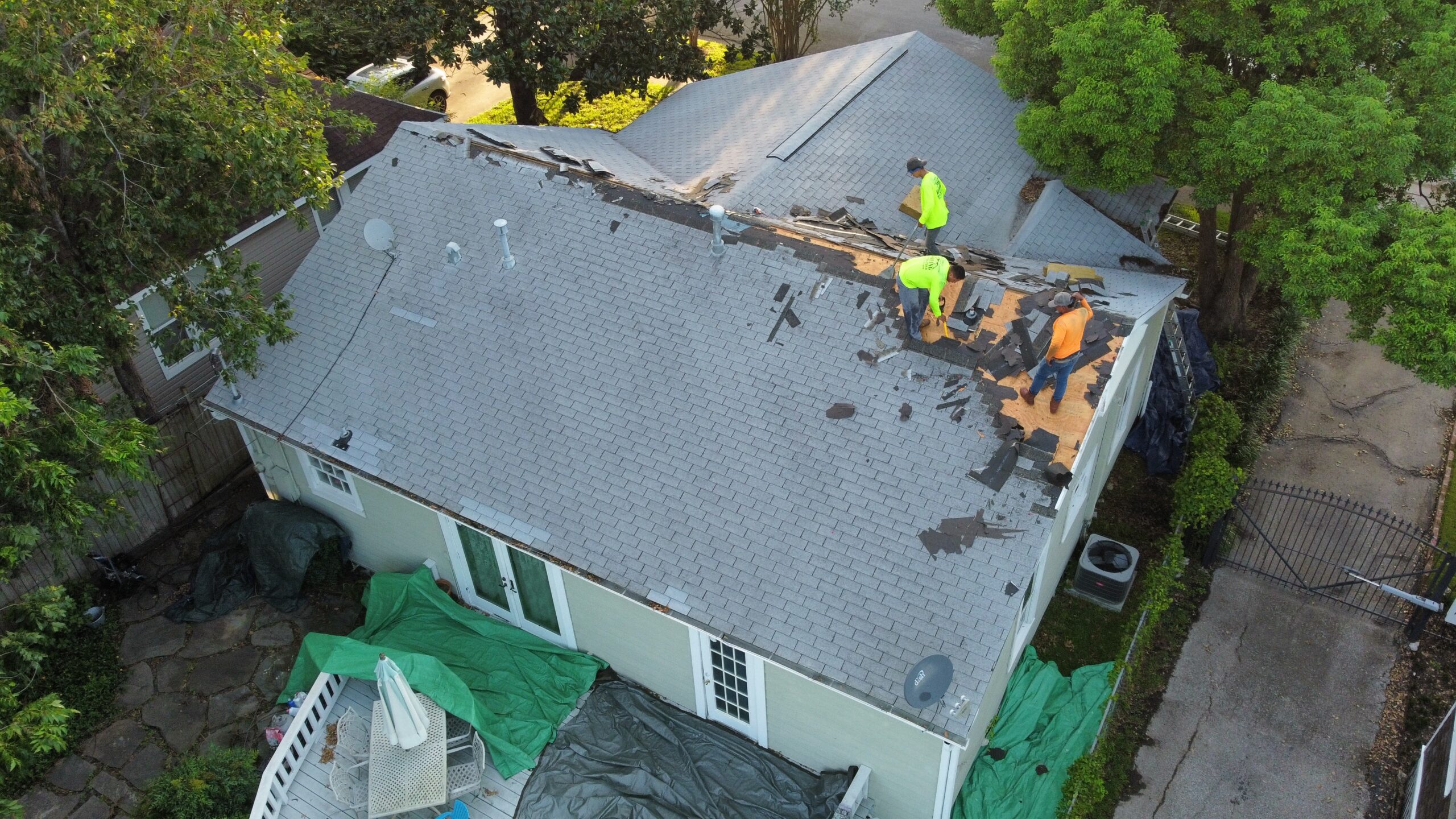 The Importance of Regular Roof Inspections and Maintenance