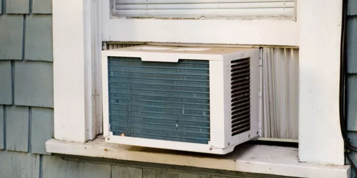 How to Clean and Maintain Your Window Air Conditioner