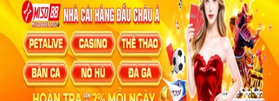 miso88eorg Cover Image