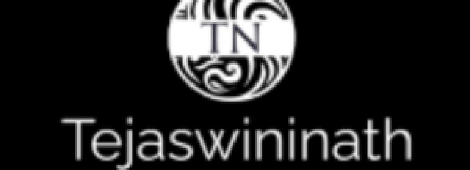 Tejaswini Nath Cover Image