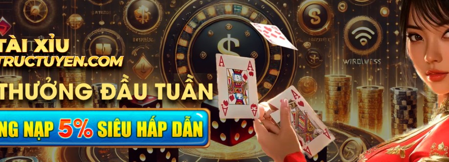 Tài Xỉu Online Trò chơi đỏ đen hấp dẫn mọi cược Cover Image