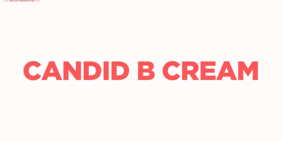 Candid B Cream