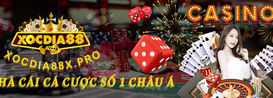 Nhà cái XocDia88 Cover Image