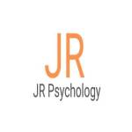 JR Psychology Profile Picture