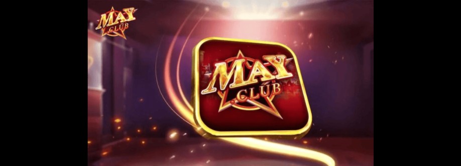 MayClub Cover Image