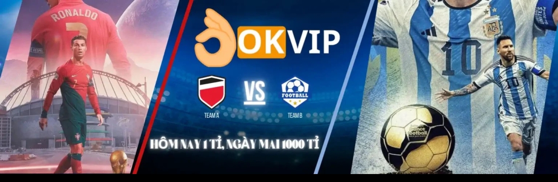 Nhà Cái OKVIP Cover Image