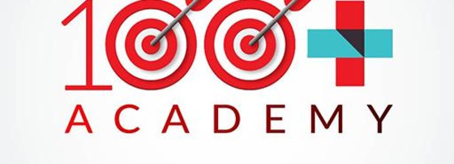 100PLus Academy Cover Image