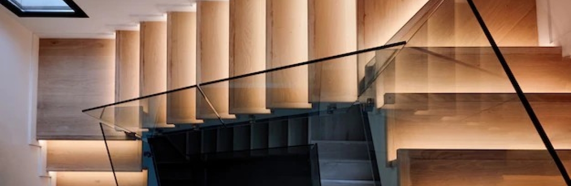 Frameless Glass Railings Cover Image