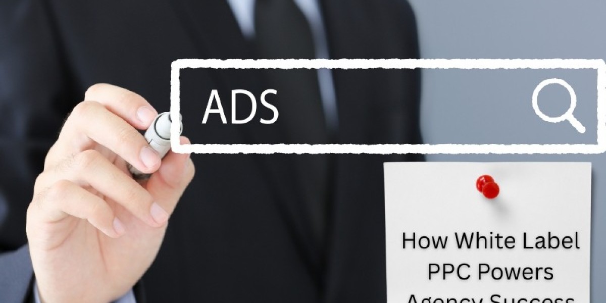How White Label PPC Powers Agency Success