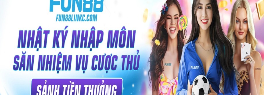 FUN88 linkc Cover Image