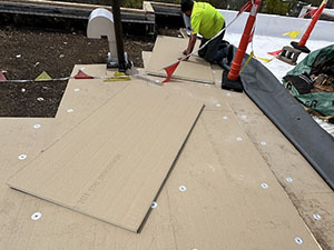 Flat Roof Roofers – Columbia, MO | Ace Roof Systems