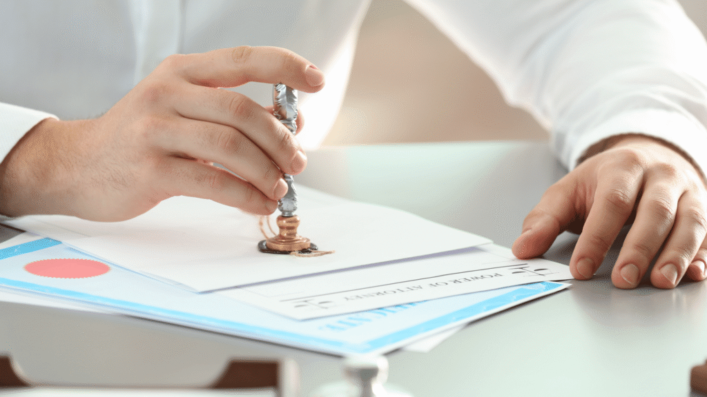 HRD Degree Attestation | HRD Certificate & Required Documents