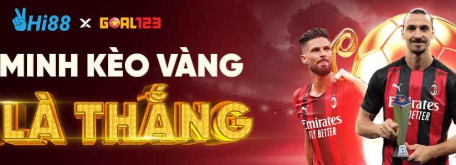 Nhà Cái Goal123 Cover Image