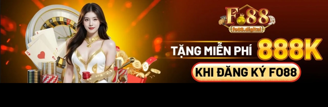 Fo88 Digital Cover Image