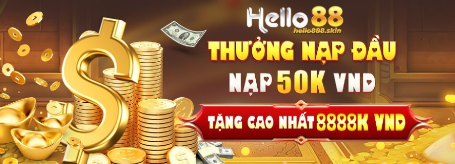 hello888 skin Cover Image