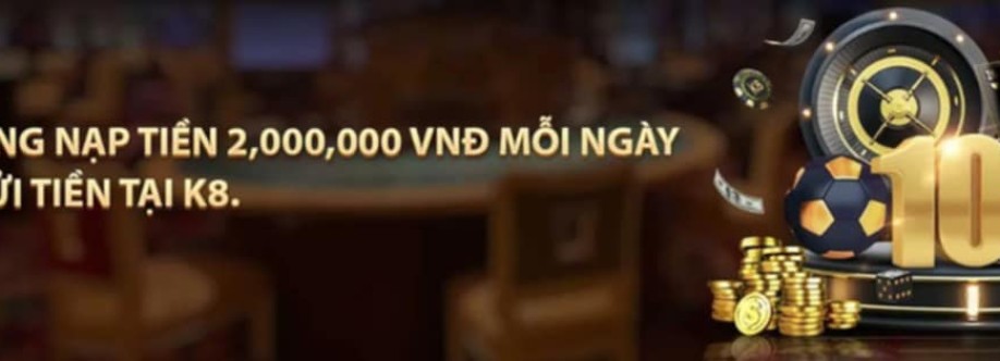 k8betonl Cover Image