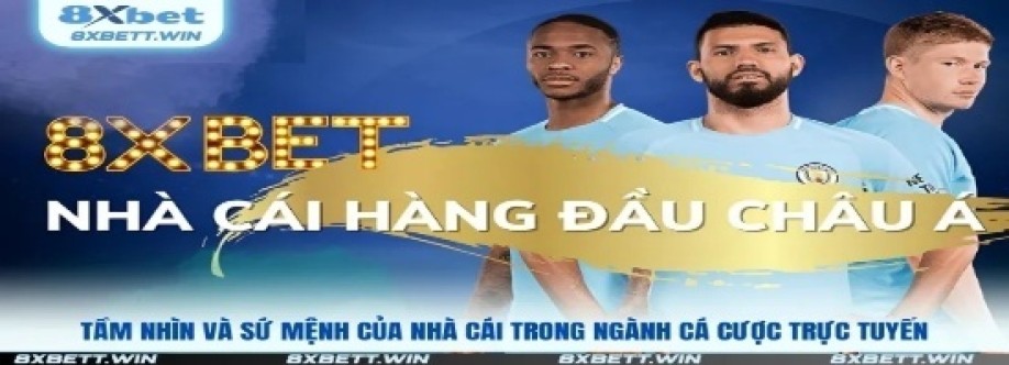 8XBETT Win Cover Image