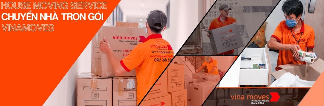 Chuyển Nhà Trọn Gói Cover Image
