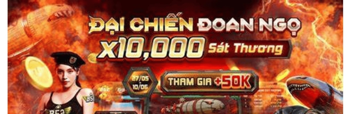 B52 Club Trải nghiệm giải trí trực tuyến Cover Image