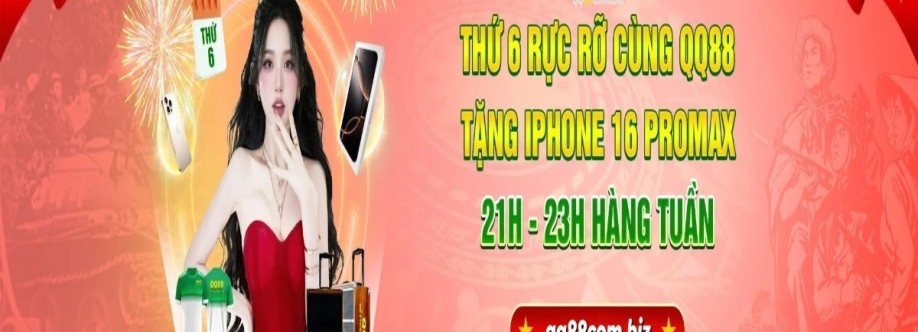 qq88 com Cover Image