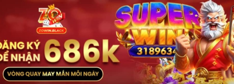 Zowin Cổng Game zowin Cover Image