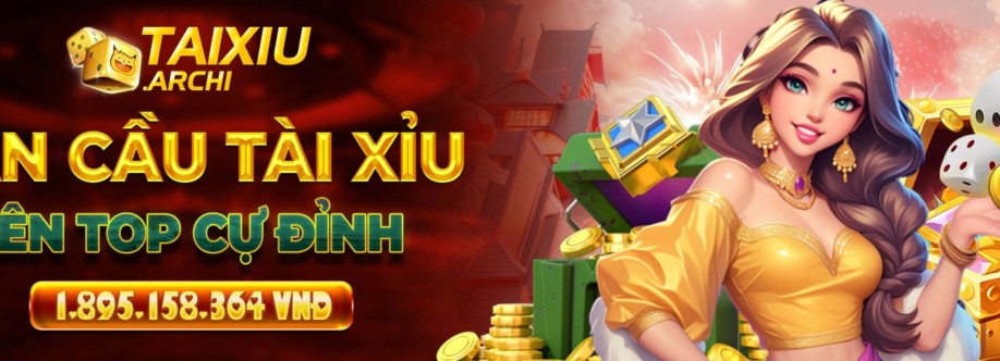 Tài Xỉu Online Cover Image
