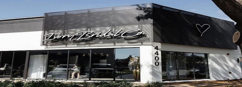 Ivory Bridal Co Cover Image